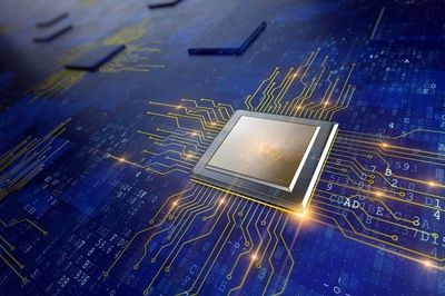 搶占科技制高點 工信部擬定5G與集成電路納入“十四五”規劃，破解“卡脖子”困境